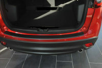 OmniPower® Ladekantenschutz passend für Mazda CX5 SUV Typ: KE 2012-2017