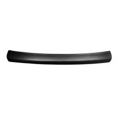 OPPL rear bumper protector black for Toyota Prius c / Aqua hatchback type: NHP10 2011-2016