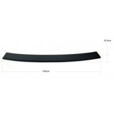 OPPL Ladekantenschutz ABS Basic passend für VW Bus  Typ:T6 (SG/SH) 2015-