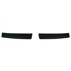 OPPL Ladekantenschutz ABS Basic passend für Renault Clio IV Schrägheck Typ:X98 2012-2019