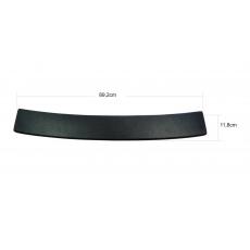 OPPL Ladekantenschutz ABS Basic passend für Skoda Yeti SUV Typ:5L 2013-