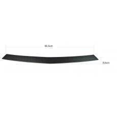 OPPL Ladekantenschutz ABS Basic passend für Opel Astra J Limousine Typ: 2012-2018