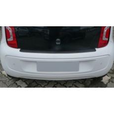 OPPL Ladekantenschutz ABS Basic passend für VW UP! Schrägheck Typ:AA 2011-2016