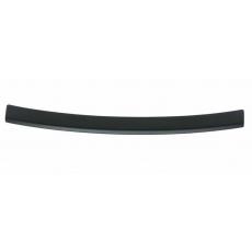 OPPL rear bumper protector black for VW Golf V hatchback type: 1K 2003-2008