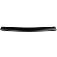 OPPL rear bumper protector black for BMW 3er convertible type: E92 2006-2013