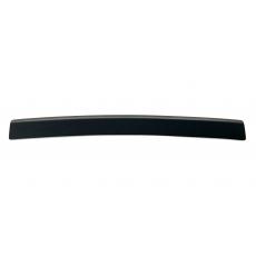 OPPL rear bumper protector black for Ford Galaxy I van type: WGR 2000-2005