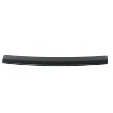 OPPL rear bumper protector black for BMW 1er hatchback type: F20 2011-2019