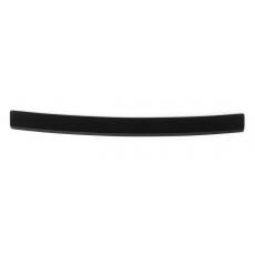 OPPL rear bumper protector black for BMW X1 suv type: E84 2012-2015