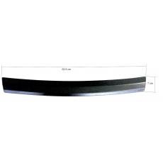 OPPL Ladekantenschutz ABS Basic passend für Mercedes C Klasse Limousine Typ:W204 2007-2011