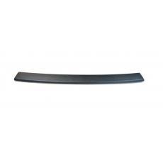 OPPL rear bumper protector black for Mercedes C-Klasse sedan / saloon type: W204 2011-2014