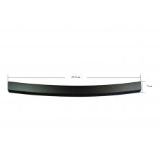 OPPL Ladekantenschutz ABS Basic passend für Skoda Octavia II Limousine Typ:1Z 2005-2008