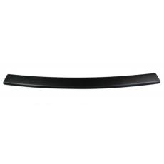 OPPL rear bumper protector black for Dacia Logan station wagon / estate type: MCV 2006-2009