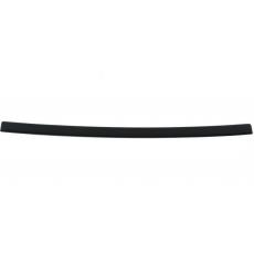 OPPL rear bumper protector black for Ford C-Max van type: C214 2007-2010