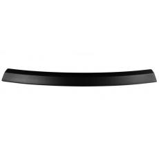 OPPL Ladekantenschutz ABS Basic passend für Toyota Avensis Limousine Typ:T27 2009-2011