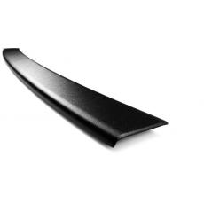 OPPL rear bumper protector black for Fiat Punto III hatchback type: 199 2005-2009