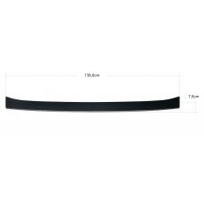 OPPL Ladekantenschutz ABS Basic passend für Mercedes Sprinter  Typ:W907/910 2018-