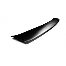 OPPL rear bumper protector black for Hyundai Getz hatchback type:  2002-2005