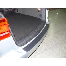 OPPL Ladekantenschutz ABS Basic passend für VW Touran I Van Typ:1T 2010-2015