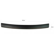 White Label Ladekantenschutz für VW Polo IV Schrägheck Typ: 9N/9N2/9N3 2001-2009