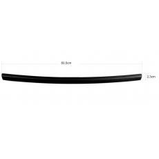 White Label Ladekantenschutz für Mercedes C/CLC-Klasse Coupe Typ: CL203 2000-2008