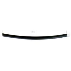 White Label Ladekantenschutz für Audi A4 Limousine Typ: B8 2007-2012