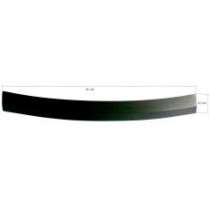 White Label Ladekantenschutz für Skoda Octavia II Kombi Typ: 1Z 2009-2013