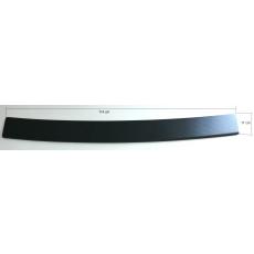 White Label Ladekantenschutz für Opel Movano Bus / Transporter Typ: B 2010-2021