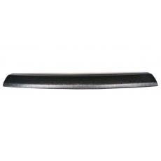 OPPL rear bumper protector carbon for Audi A3 hatchback type: 8P 2003-2008