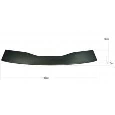 White Label Ladekantenschutz für Ford Mondeo V Turnier (Kombi) Typ: BA7 2014-2022