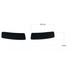 White Label Ladekantenschutz für Kia Sportage III SUV Typ: SL 2010-2015