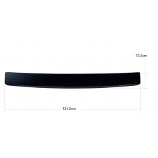 White Label Ladekantenschutz für VW T4 Bus / Transporter Typ: 7D 1990-2003