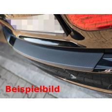 OPPL rear bumper protector carbon for Ford Mondeo III station wagon / estate type: BWY 2003-2007