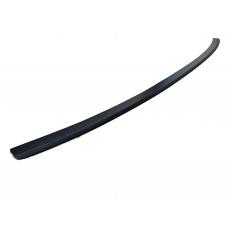 Rear Bumper Protector ABS for Skoda Elroq 2025- suv
