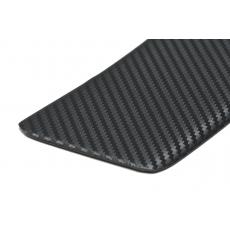 Ladekantenschutz ABS Carbon für Mazda MX-30 SUV Typ: DR 2020-