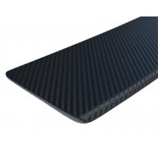 OPPL Ladekantenschutz ABS Carbon für VW Passat Variant/Kombi B9 2024-