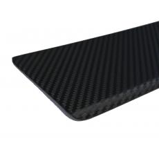 OPPL Ladekantenschutz ABS Carbon für VW Tiguan SUV 3/III 2024-