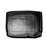 KW Basic PURE für VW Golf VI Schraegheck HB/3/5 2008-2012 o. Ersatzrad mit Notrad/Pannenset