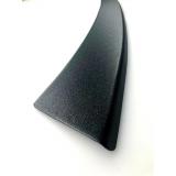OPPL Ladekantenschutz ABS Basic passend für VW Bus  Typ:T6 (SG/SH) 2015-