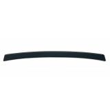 OPPL rear bumper protector black for BMW 1er hatchback type: F40 2019-