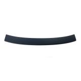 OPPL rear bumper protector black for Mini Clubman station wagon / estate type: F54 2015-