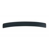 OPPL rear bumper protector black for BMW X5 suv type: G05 2019-