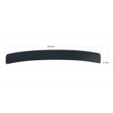 OPPL rear bumper protector black for BMW X5 suv type: G05 2019-