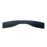 OPPL rear bumper protector black for Renault Grand Scenic van type:  2016-2023