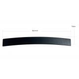 OPPL rear bumper protector black for Hyundai Tucson suv type: TL 2018-2020