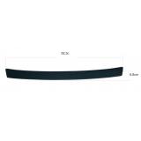 OPPL rear bumper protector black for BMW 5er sedan / saloon type: G30 2017-