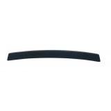 OPPL rear bumper protector black for Audi A7 hatchback type: C7/4G 2010-2018