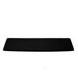 OPPL rear bumper protector black for Mercedes X-Klasse offroad vehicle / pickup type: 470 2017-2020