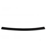 OPPL rear bumper protector black for Opel / Vauxhall / HoldenCrossland X suv type:  2017-