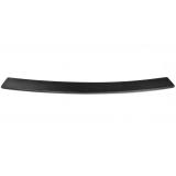 OPPL rear bumper protector black for Citroen Spacetourer minibus / LCR type:  2016-