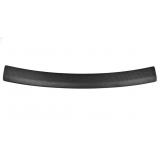 OPPL rear bumper protector black for Subaru Forester IV suv type: SJ 2012-2019